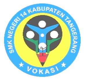Logo SMKN 14